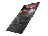 Lenovo ThinkPad P1 Gen 9.