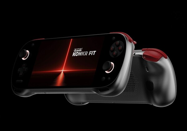 Yeni piyasaya sürülen Konkr Fit çok sınırlı sayıda satışa sunulacak.