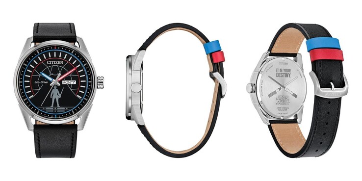 Citizen Star Wars Duel AW0160-09W saat