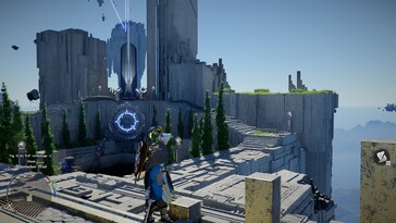 Crimson Desert'te Tears of the Kingdom esintileri var