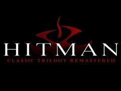 Hitman Classic üçlemesinin yeniden düzenlenmiş logosu