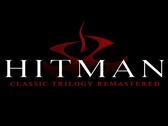 Hitman Classic üçlemesinin yeniden düzenlenmiş logosu