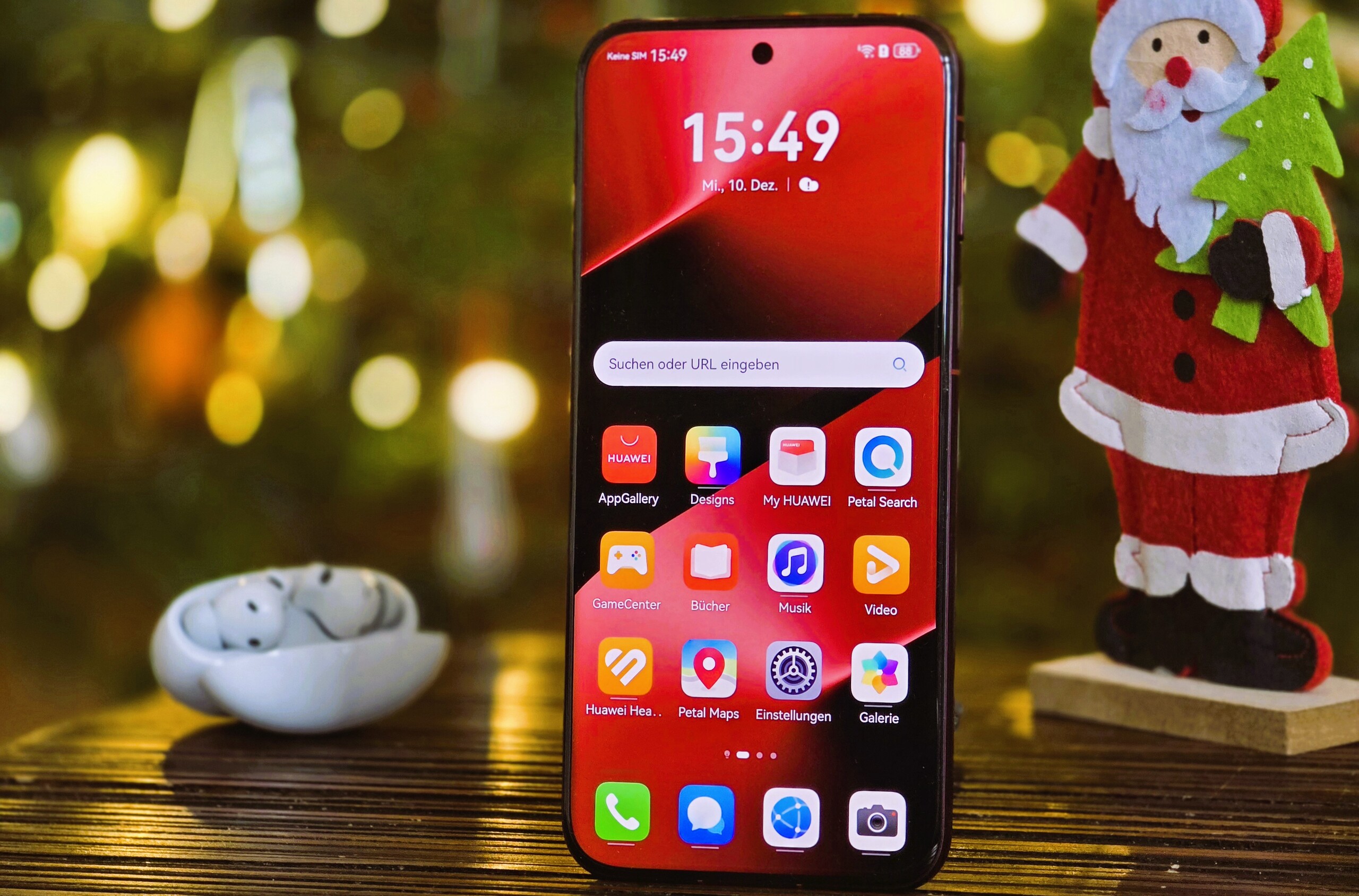 Huawei Pura 80 Pro akıllı telefon incelemesi