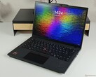 AMD Ryzen AI klasik ThinkPad ile buluşuyor: Lenovo ThinkPad T14 Gen 6 AMD dizüstü bilgisayar incelemesi
