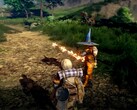 Outward Definitive Edition 26 Mart'a kadar Steam'de %95 indirimle satılıyor.