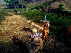 Outward Definitive Edition 26 Mart'a kadar Steam'de %95 indirimle satılıyor.