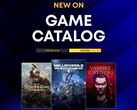 Ağustos 2026 PS Plus Oyun Kataloğu.