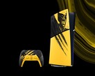 Marvel's Wolverine PS5 Slim Digital konsolu görüntülendi