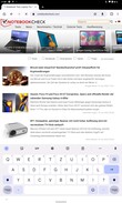 Lenovo Tab M10 Plus (Gen 3) tablet review