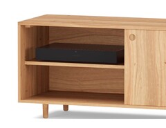 Sonos Amp Multi, 24 adede kadar Sonos hoparlöre veya 8 normal hoparlör çiftine güç sağlayabilir (Resim kaynağı: Sonos)