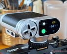 Fujifilm X100VI’da Viltrox Vintage Z1 Pro
