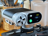 Fujifilm X100VI’da Viltrox Vintage Z1 Pro