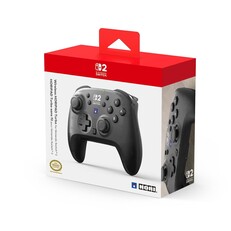 Siyah Kablosuz Horipad Turbo.