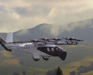 Archer Aviation Model M001, bir pilot ve dört yolcu taşımak üzere tasarlanmış bir eVTOL prototip uçağıdır.
