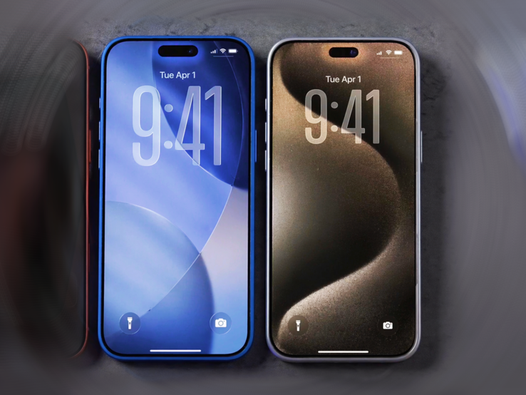 iPhone 18 Pro ve 18 Pro Max %25-30 daha küçük bir Dinamik Ada sahip olmalıdır.