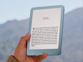 Amazon Kindle'ın 12. nesline ait olduğu iddia edilen tanıtım görseli.