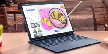 Lenovo Yoga Tab Plus 2. Nesil