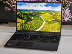 Lenovo ThinkPad T16 Gen 4 (görsel kaynağı: Andreas Osthoff)
