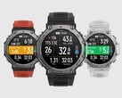 Amazfit'in T-Rex 3 akıllı saati v4.6.5.2 güncellemesini alıyor
