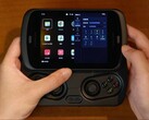 RG Slide’daki yeni RG Kontrol Merkezi.