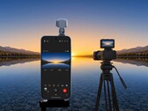 Honor Robot Phone, Çin'de profesyonel gimbal kameraya sahip en pahalı amiral gemisi akıllı telefon olarak kısa süre önce piyasaya sürüldü.