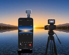 Honor Robot Phone, Çin'de profesyonel gimbal kameraya sahip en pahalı amiral gemisi akıllı telefon olarak kısa süre önce piyasaya sürüldü.