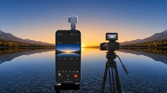 Honor Robot Phone, Çin'de profesyonel gimbal kameraya sahip en pahalı amiral gemisi akıllı telefon olarak kısa süre önce piyasaya sürüldü.