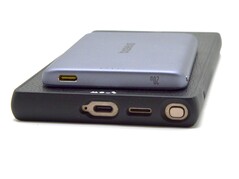 PicoGo AM41 kablolu bağlantı üzerinden yalnızca 20 W sunar