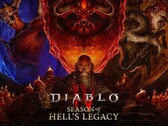 Diablo 4: Season of Hell's Legacy için banner gösterildi