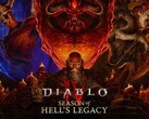 Diablo 4: Season of Hell's Legacy için banner gösterildi