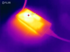 Stres testi AC adaptörü