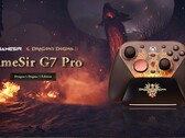 GameSir G7 Pro Dragon's Dogma Edition şu anda 89,99$'a satılmaktadır.