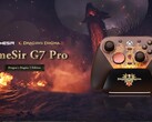 GameSir G7 Pro Dragon's Dogma Edition şu anda 89,99$'a satılmaktadır.