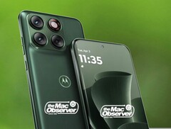 Motorola Edge 70 Neo, kompakt bir orta sınıf akıllı telefon olarak yakında piyasaya sürülecek.