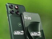 Motorola Edge 70 Neo, kompakt bir orta sınıf akıllı telefon olarak yakında piyasaya sürülecek.
