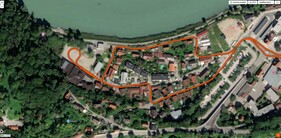 GPS testi Xiaomi Redmi 15 4G: dönüş