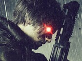 Leon Scott Kennedy’nin yer aldığı Resident Evil Requiem oyun içi görseli.