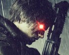 Leon Scott Kennedy’nin yer aldığı Resident Evil Requiem oyun içi görseli.