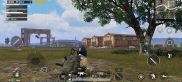 PUBG Mobil