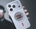Entegre E-Ink ekranlı Xtrem Instant Özel Kılıf