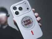 Entegre E-Ink ekranlı Xtrem Instant Özel Kılıf