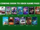 Xbox Game Pass Mayıs 2026 programı.