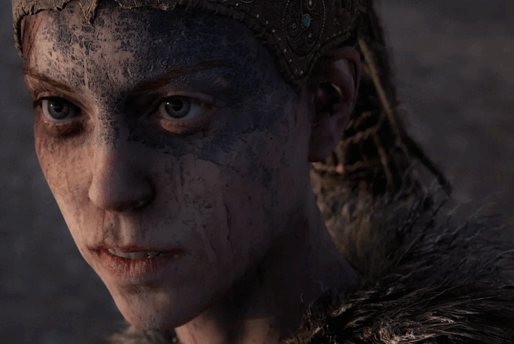 Senua'nın Serüveni: Hellblade II.