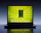 RTX Spark destekli Microsoft Surface Laptop Ultra.