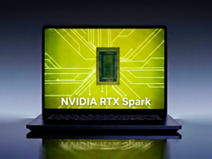 RTX Spark destekli Microsoft Surface Laptop Ultra.