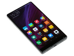 Xiaomi Mi Mix