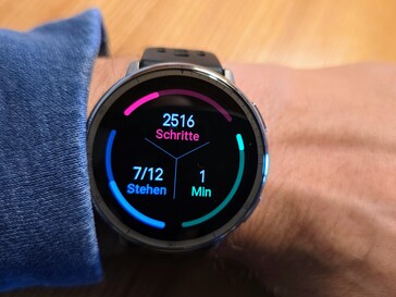 Amazfit Active 2: Aktivite