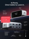 Anker Nano 10'u 1 Arada USB-C Hub Valorant Sınırlı Sürüm
