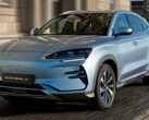 Çinli otomobil üreticisi BYD, Avrupa'daki satışlarını keskin bir şekilde artırdı; 2026 yılının ilk sekiz ayında yeni araç tescil sayıları Tesla'nınkini açık ara geride bıraktı.