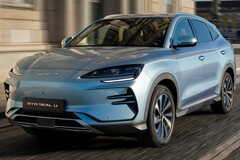Çinli otomobil üreticisi BYD, Avrupa'daki satışlarını keskin bir şekilde artırdı; 2026 yılının ilk sekiz ayında yeni araç tescil sayıları Tesla'nınkini açık ara geride bıraktı.